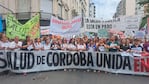 Salud levantó las medidas de fuerza. Foto: Emmanuel Cuestas/El Doce.