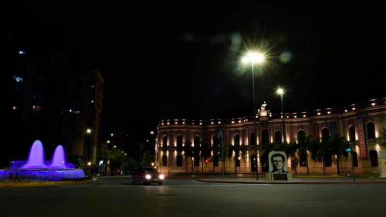 Salud o economía, el dilema que otra vez acapara la atención de los gobernantes.