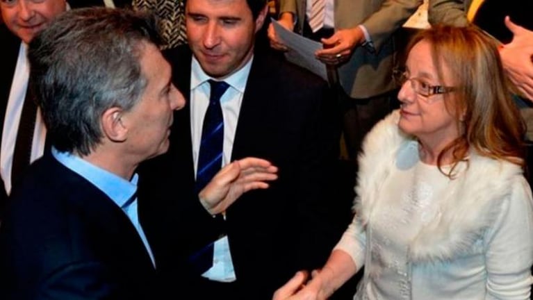 Salvataje a Santa Cruz: el acuerdo entre Macri y Alicia Kirchner
