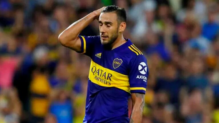 Salvio se presentó a declarar.