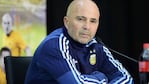 Sampaoli anunciaría a los 23 el jueves.