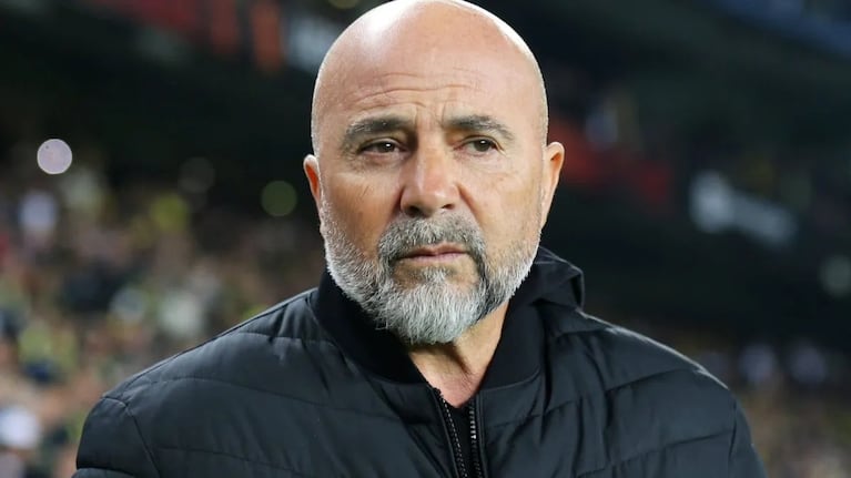 Sampaoli asumirá el cargo en Talleres tras la salida de Carlos Tevez.