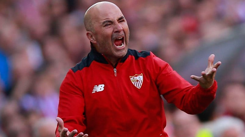 Sampaoli dejó en clara su postura respecto a la Selección.