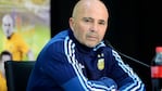 Sampaoli dio a conocer los convocados para los próximos amistosos.