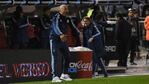 Sampaoli dio la lista con algunos cambios. 