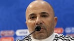 Sampaoli expresó su fe para clasificar a octavos.