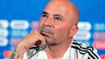 Sampaoli no supo plantear el partido ante una Francia veloz que nos liquidó de contra