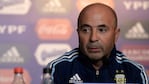 Sampaoli pidió disculpas, pero la polémica sigue.