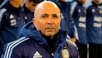 Sampaoli sumó dos victorias en amistosos y encarará las Eliminatorias.