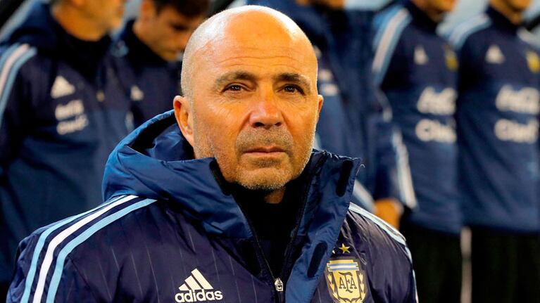 Sampaoli sumó dos victorias en amistosos y encarará las Eliminatorias.