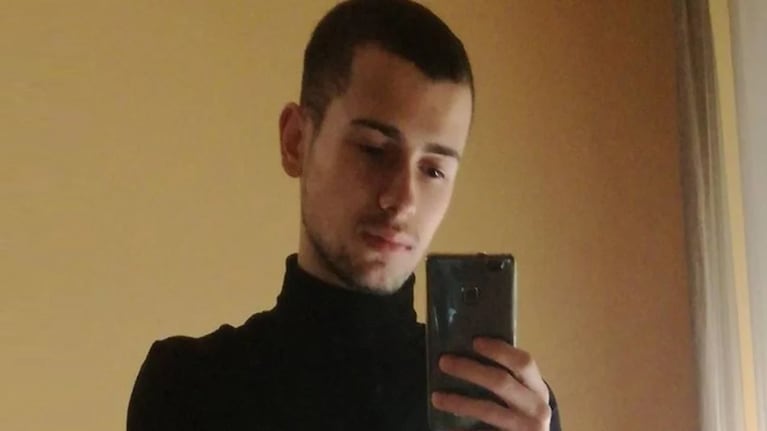 Samuel corrió durante 15 minutos por su vida pero lo alcanzaron y lo mataron a golpes.