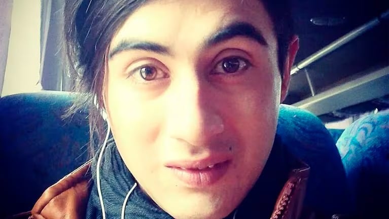 Samuel murió tras un procedimiento policial en Villa Parque Síquiman.