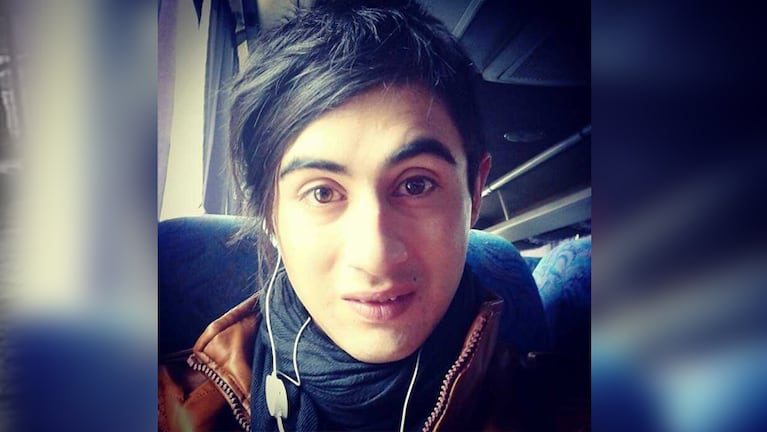 Samuel Tobares murió tras recibir golpes en un operativo policial.