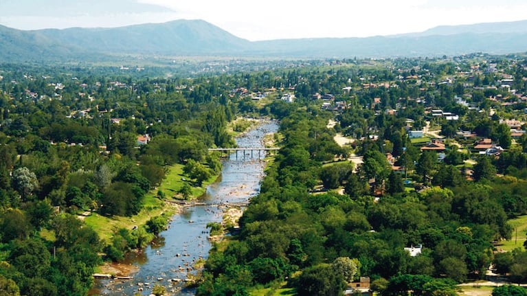 San Antonio de Arredondo espera tener una buena temporada de verano.