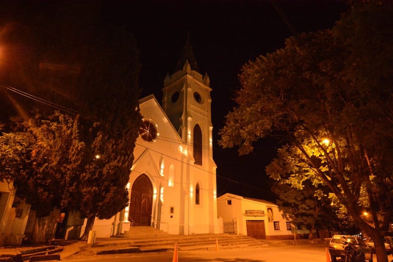 San Javier y Yacanto, entre los nominados al pueblo más lindo del mundo.