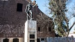 San Jerónimo es el patrono de la ciudad de Córdoba. 