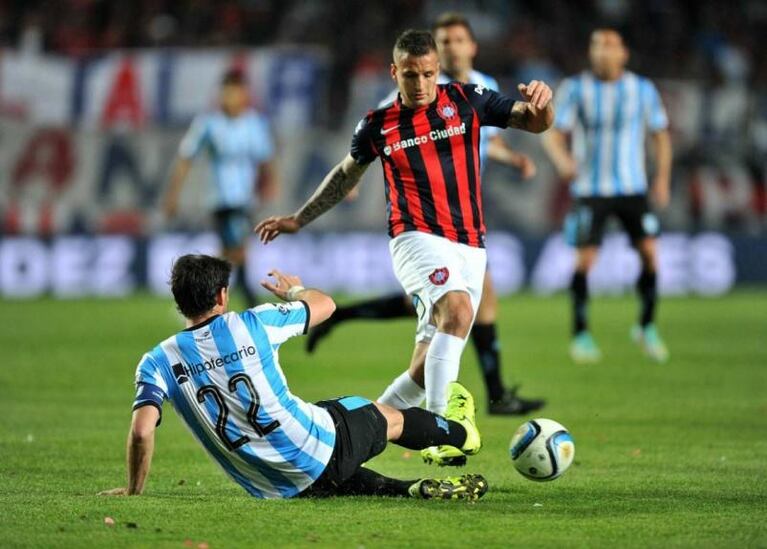 San Lorenzo, Belgrano y River le ponen fútbol al sábado