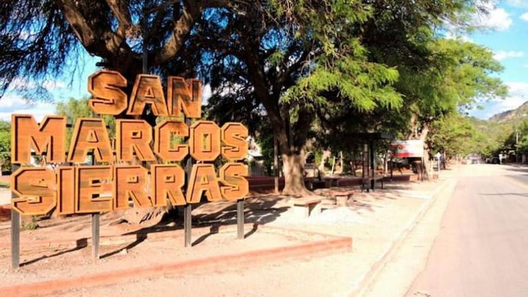 San Marcos Sierras: desapareció en 2013 y ahora hallaron sus huesos, pero no saben cómo murió