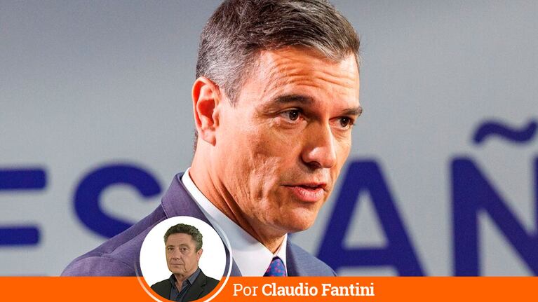 Sánchez seguirá en el Gobierno de España.