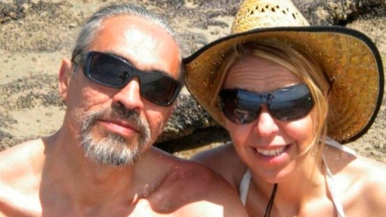 Sandra Buffa está acusada de asesinar a su marido Daniel Arrieta. (Foto: El Diario de Carlos Paz)