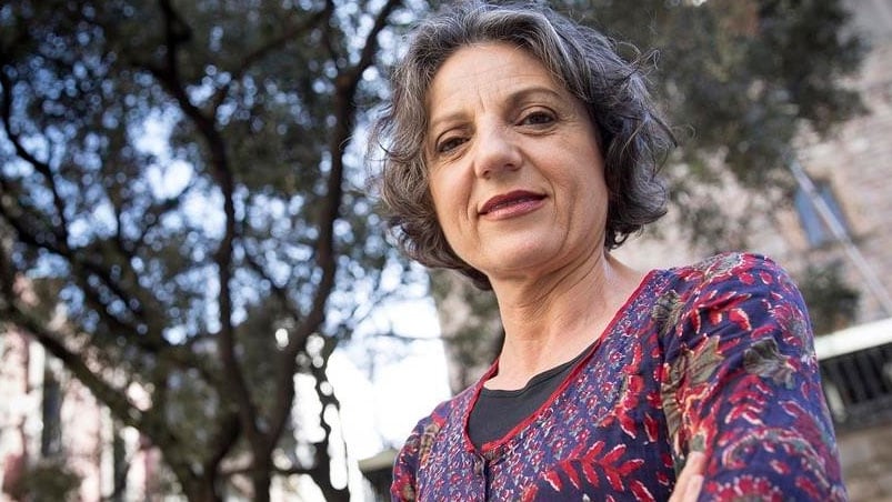 Sandra Díaz, un orgullo de Córdoba.