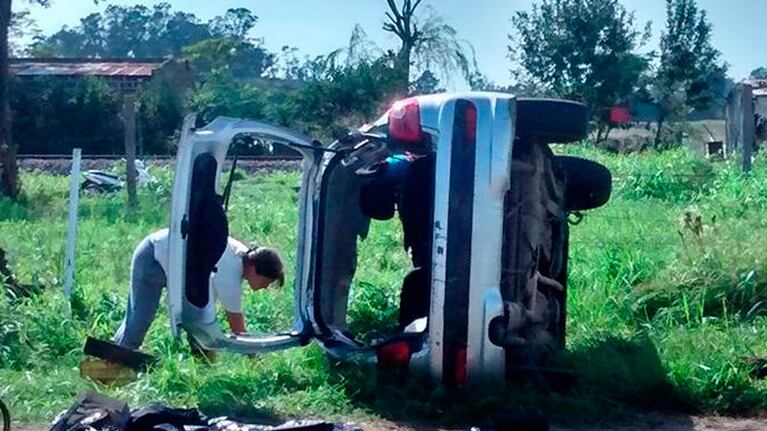 Santa Fe: ladrones asaltaron el banco, la comuna y el correo de Bernardo de Irigoyen