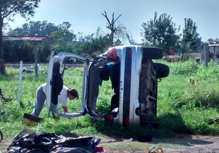 Santa Fe: ladrones asaltaron el banco, la comuna y el correo de Bernardo de Irigoyen 