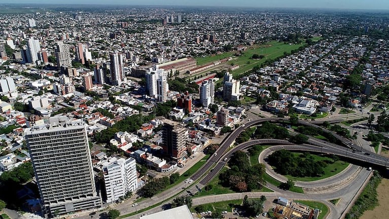 Santa Fe se adelantó a las medidas nacionales y endureció las restricciones. 