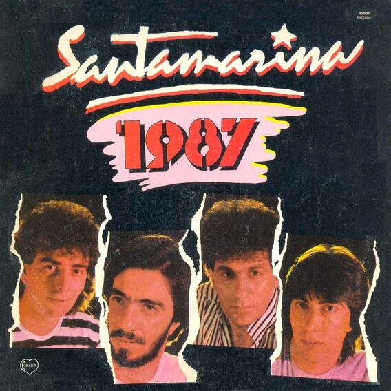 Santamarina 1987. 