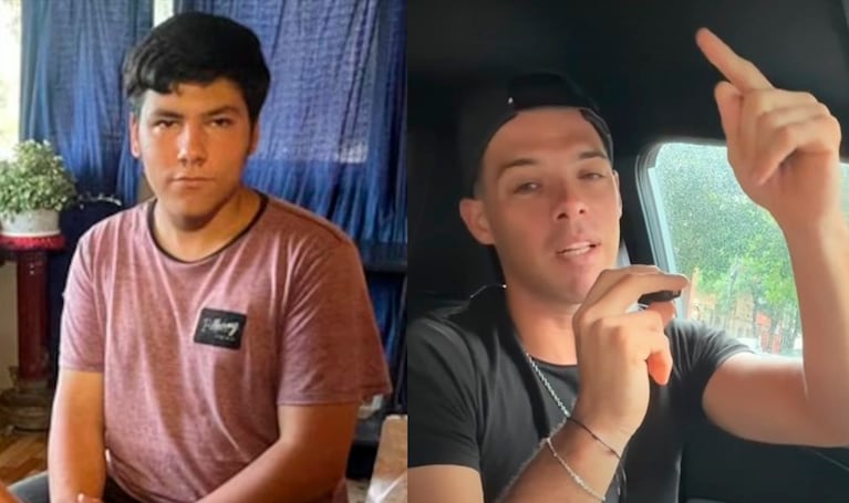 Santi Maratea le regalará su auto a un estudiante cordobés luego de conmoverse con su historia en El Doce.