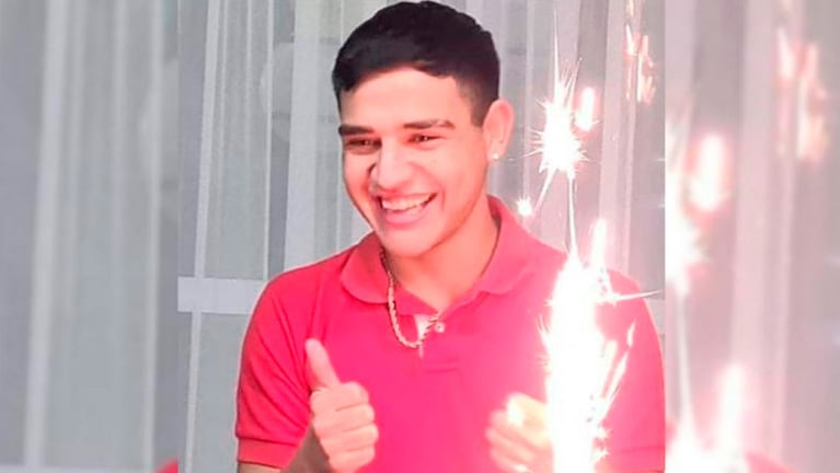 Santiago Aguilera fue secuestrado y asesinado en Traslasierra.