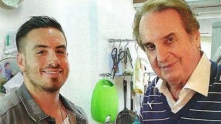 Santiago Bal murió el 9 de diciembre de 2019 a los 83 años.