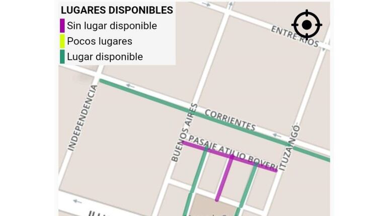 Santiago Gómez: "Pagamos a Movypark por un servicio que no está funcionando"