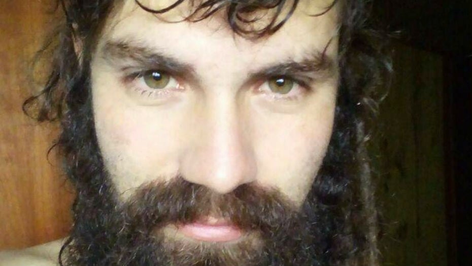 Santiago Maldonado falleció por asfixia por sumersión en el río Chubut, según la autopsia.