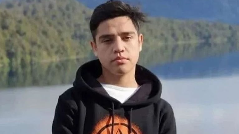 Santiago salió de su casa y a los cinco días apareció asesinado.