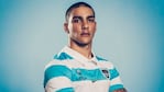 Santiago será titular en el partido de Los Pumas frente a Tonga.