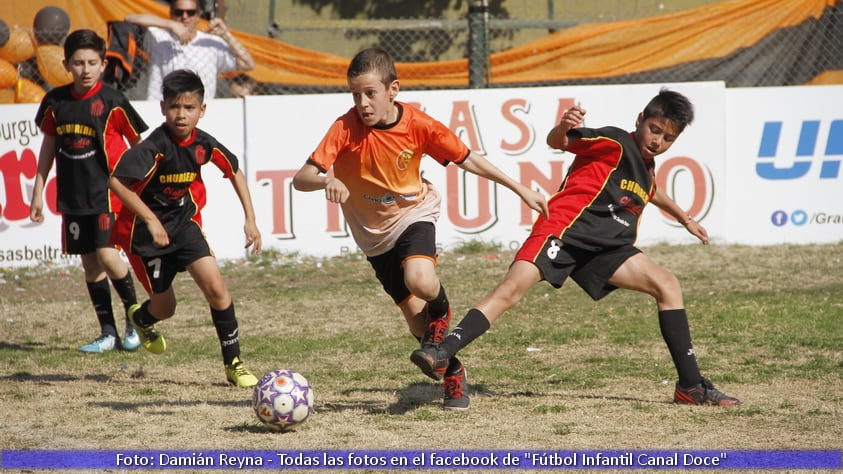 Santo Tomás venció 6-0 a San Ramón.