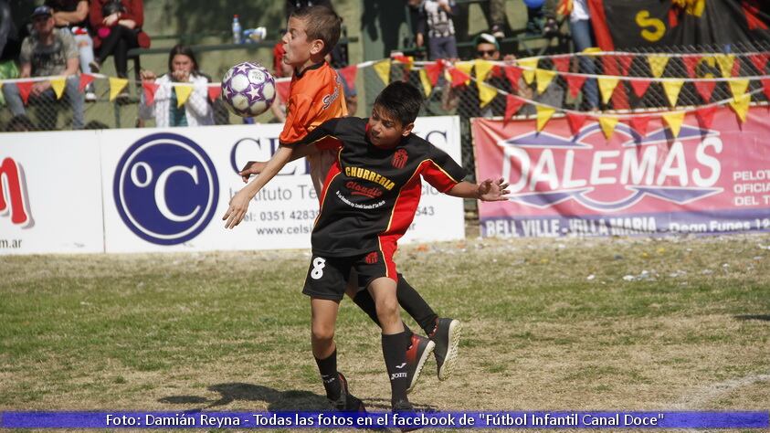 Santo Tomás venció 6-0 a San Ramón.