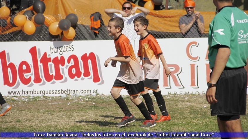 Santo Tomás venció 6-0 a San Ramón.