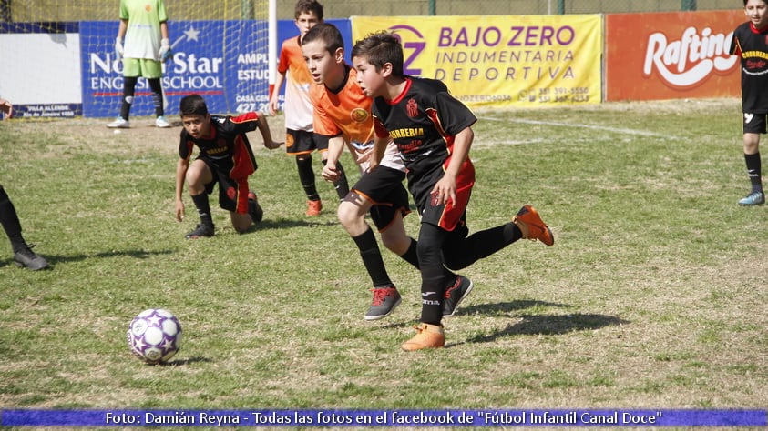 Santo Tomás venció 6-0 a San Ramón.