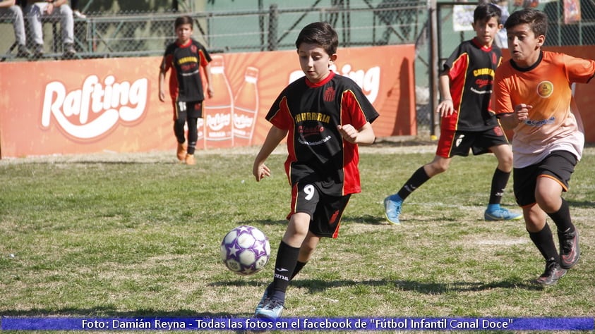 Santo Tomás venció 6-0 a San Ramón.