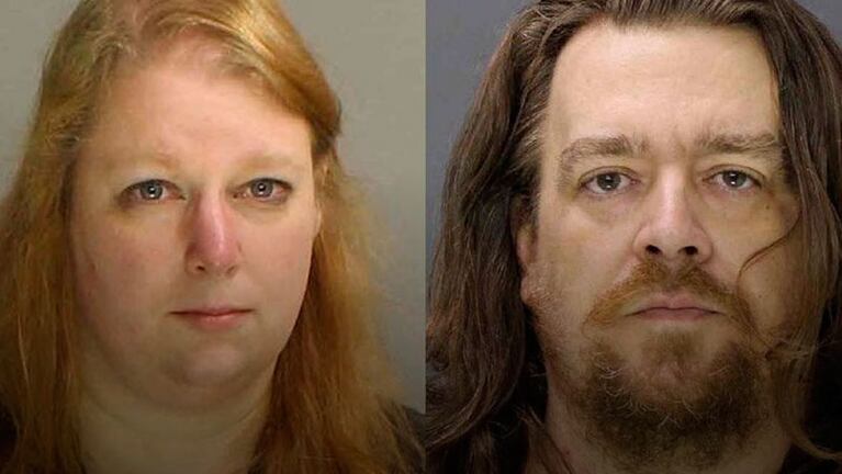 Sara Parker y Jacob Sullivan asesinaron a Grace Packer.