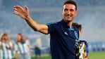 Scaloni sigue sumando cordobeses a la Selección.