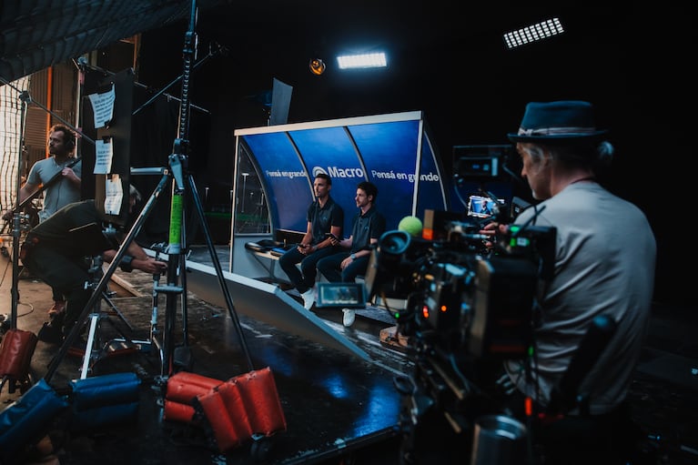 Scaloni y Banco Macro nos recuerdan lo que valen los argentinos y nos desafían a seguir pensando en grande