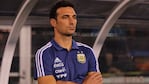 Scaloni ya tiene equipo para enfrentar a Irak y Brasil.