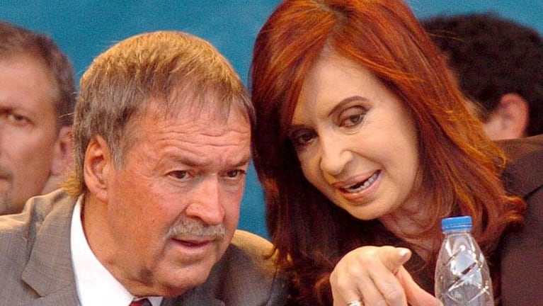 Schiaretti descartó una alianza con Cristina Kirchner, Máximo o Massa