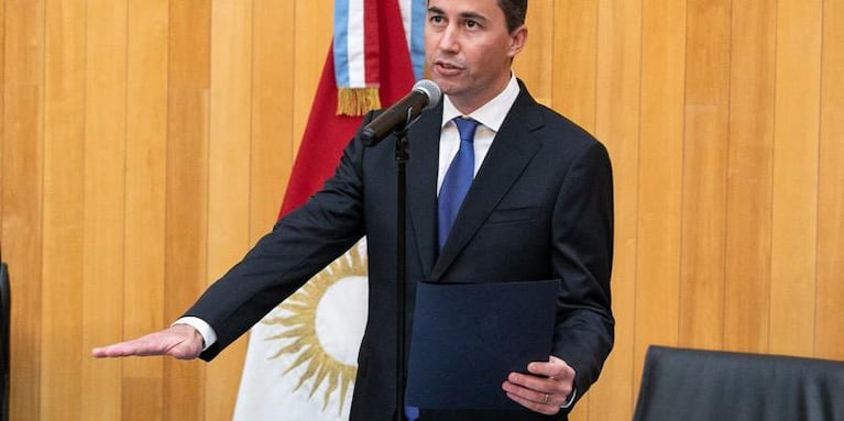 Schiaretti no viajará a la reunión de Alberto Fernández con los gobernadores