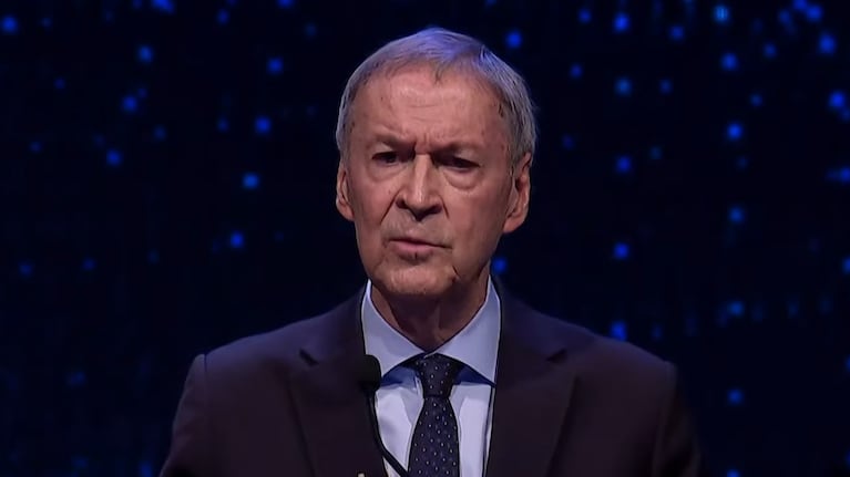 Schiaretti se solidarizó con Manes tras el ataque de Caputo: “Nunca antes había visto tanta agresividad”