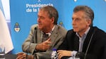 Schiaretti y Macri afinan la sintonía en una semana difícil.