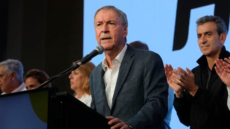 Schiaretti y sus últimos 12 días como gobernador.